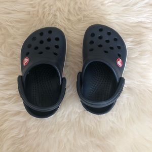 Baby Crocs
